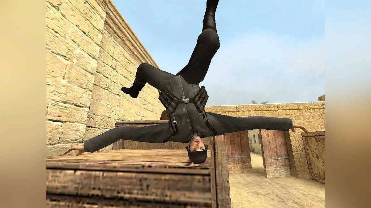 Captures d'écran de Garry's Mod / Image 131