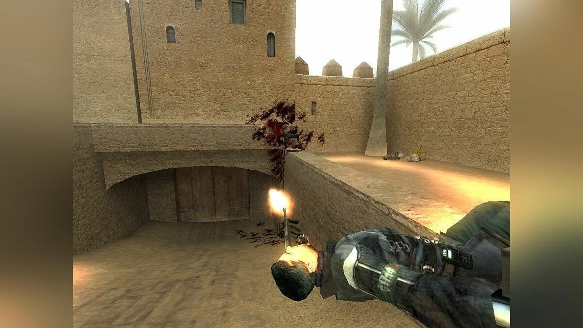Captures d'écran de Garry's Mod / Image 136
