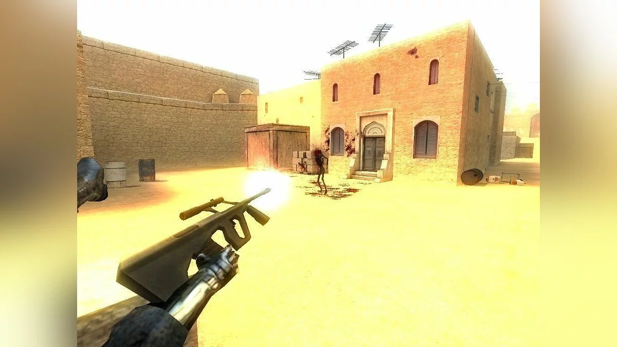 Captures d'écran de Garry's Mod / Image 137