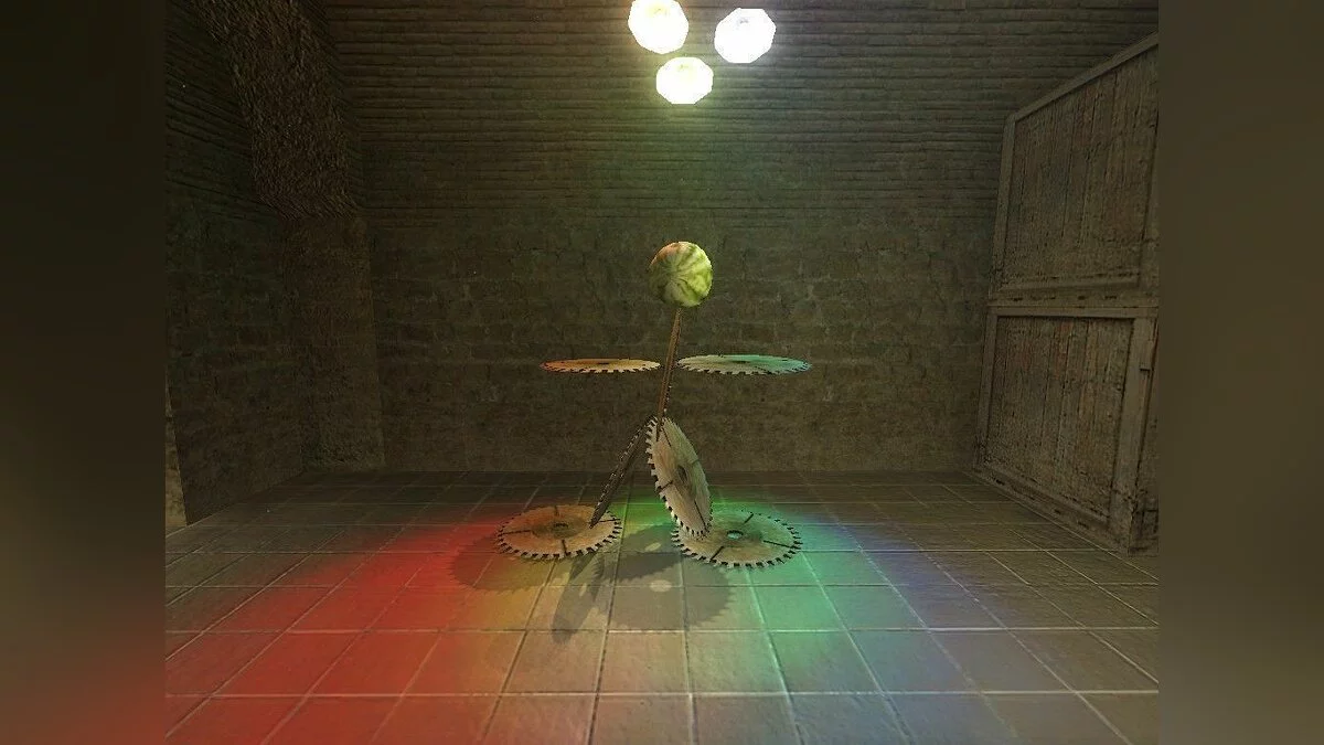 Captures d'écran de Garry's Mod / Image 138
