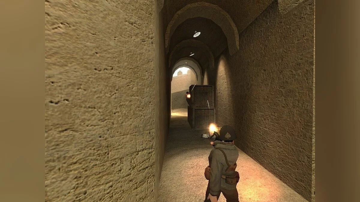 Captures d'écran de Garry's Mod / Image 140