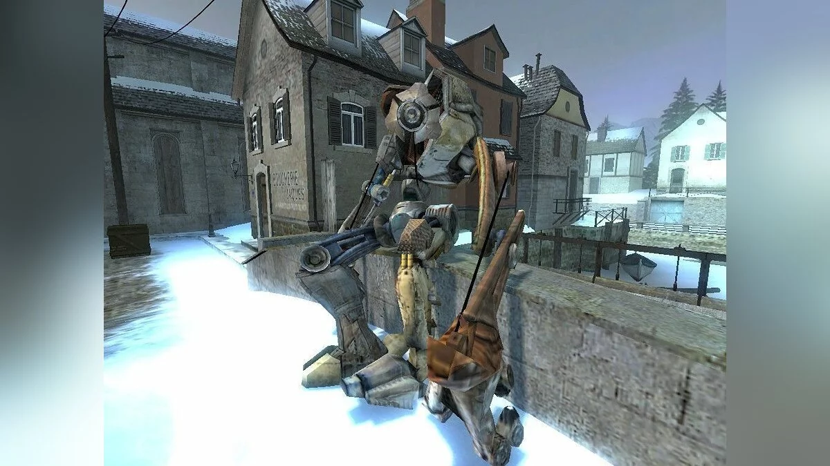 Captures d'écran de Garry's Mod / Image 141