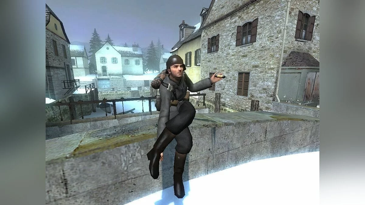 Captures d'écran de Garry's Mod / Image 142