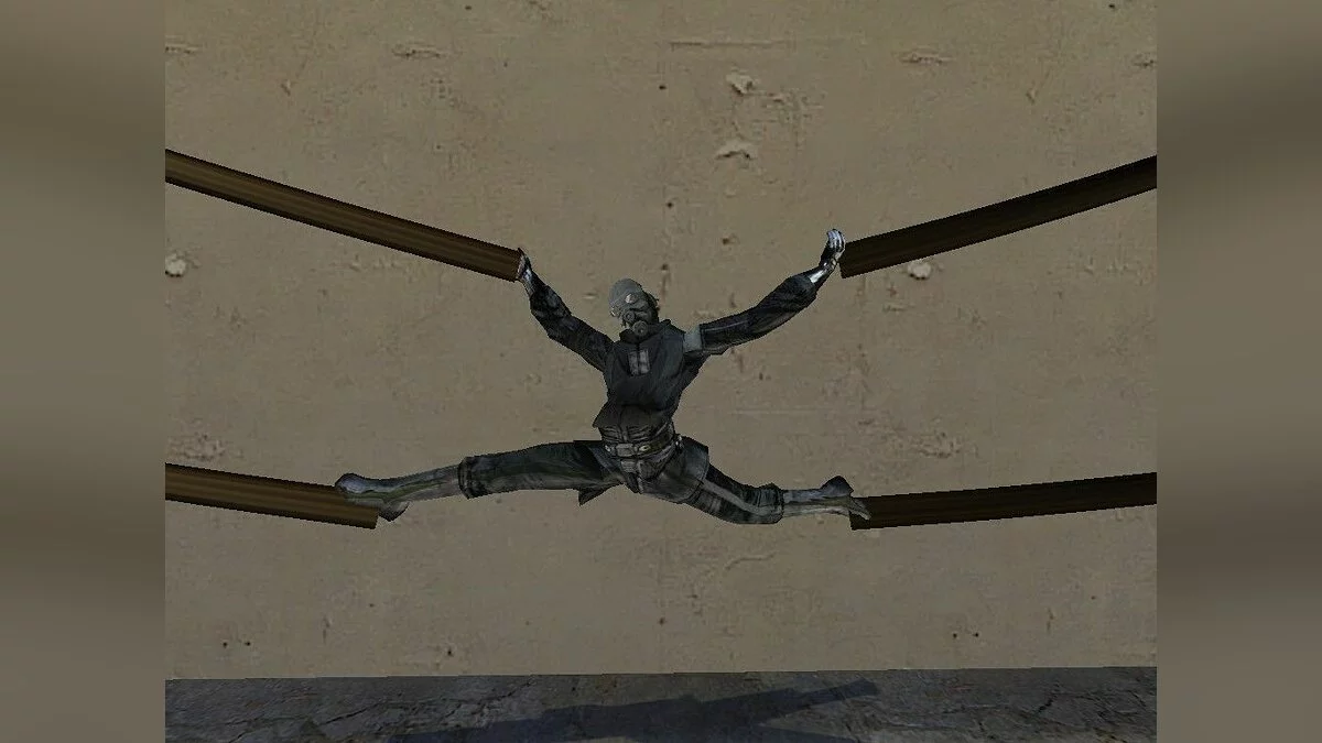 Captures d'écran de Garry's Mod / Image 145