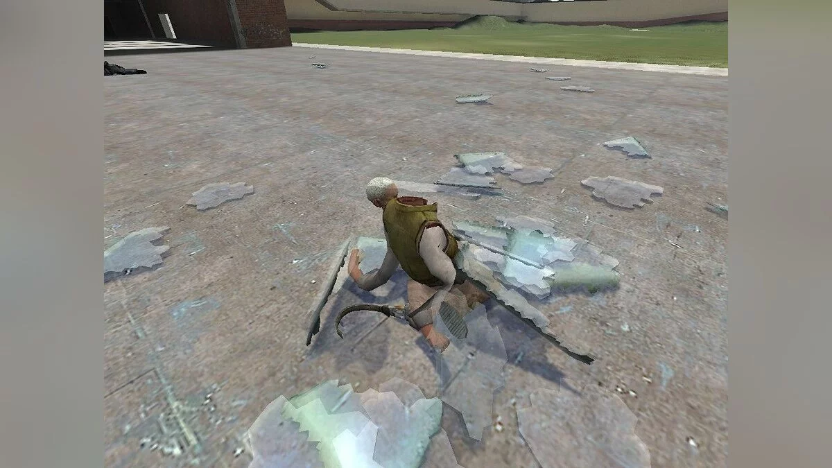 Captures d'écran de Garry's Mod / Image 146