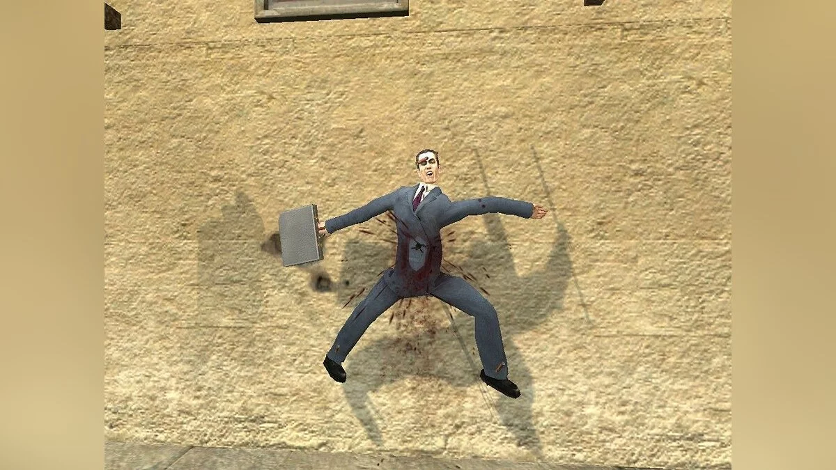 Captures d'écran de Garry's Mod / Image 152