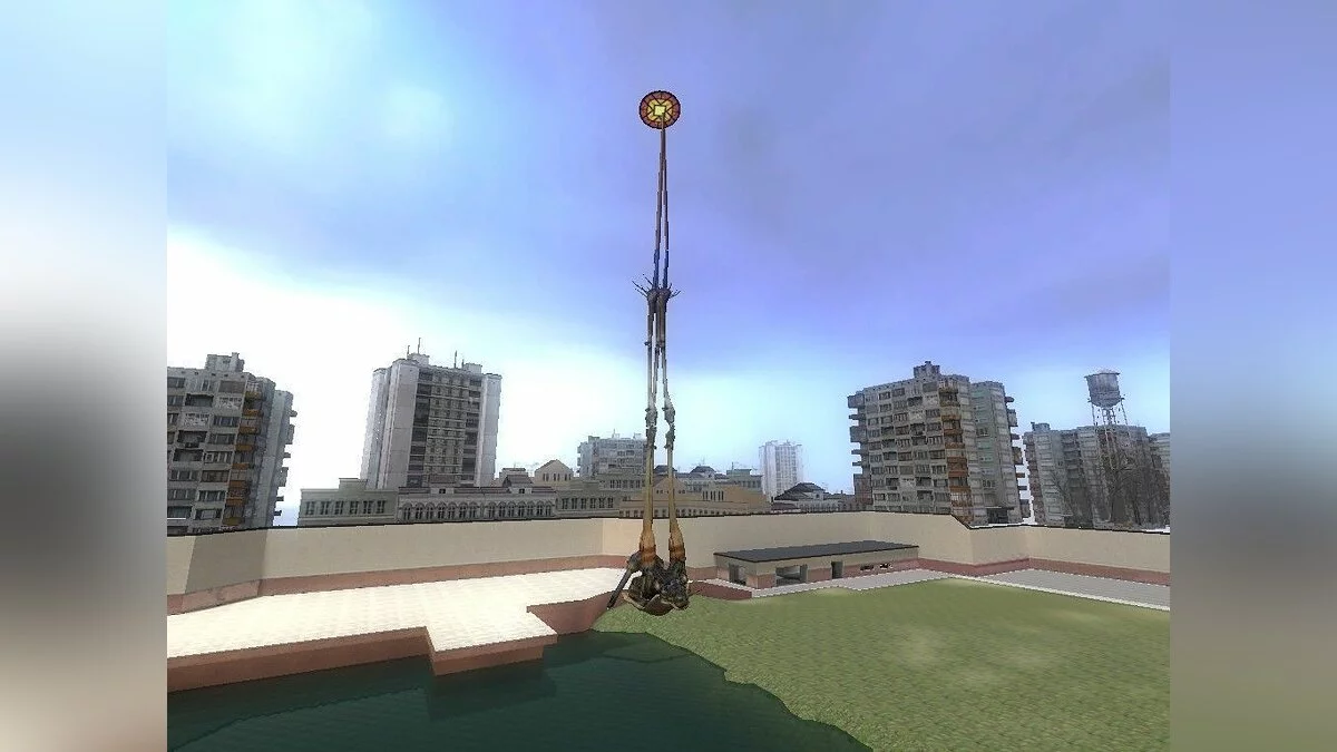 Captures d'écran de Garry's Mod / Image 154