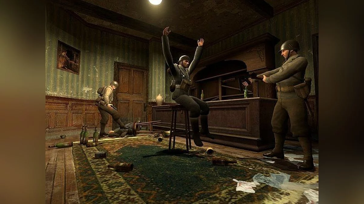Captures d'écran de Garry's Mod / Image 155