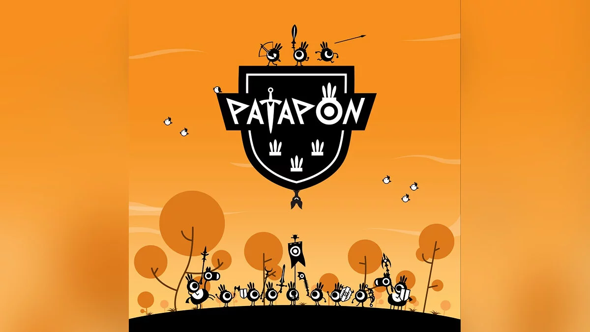 Arte de Patapon Remastered / Imagem 2