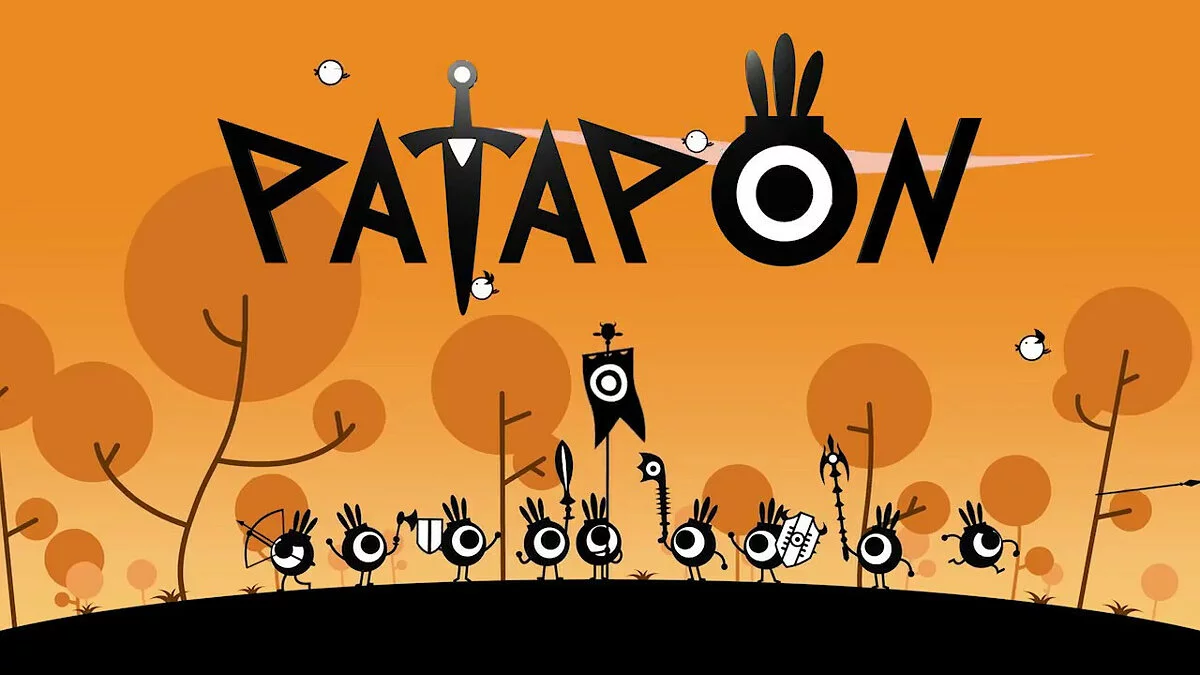 Arte de Patapon Remastered / Imagem 3