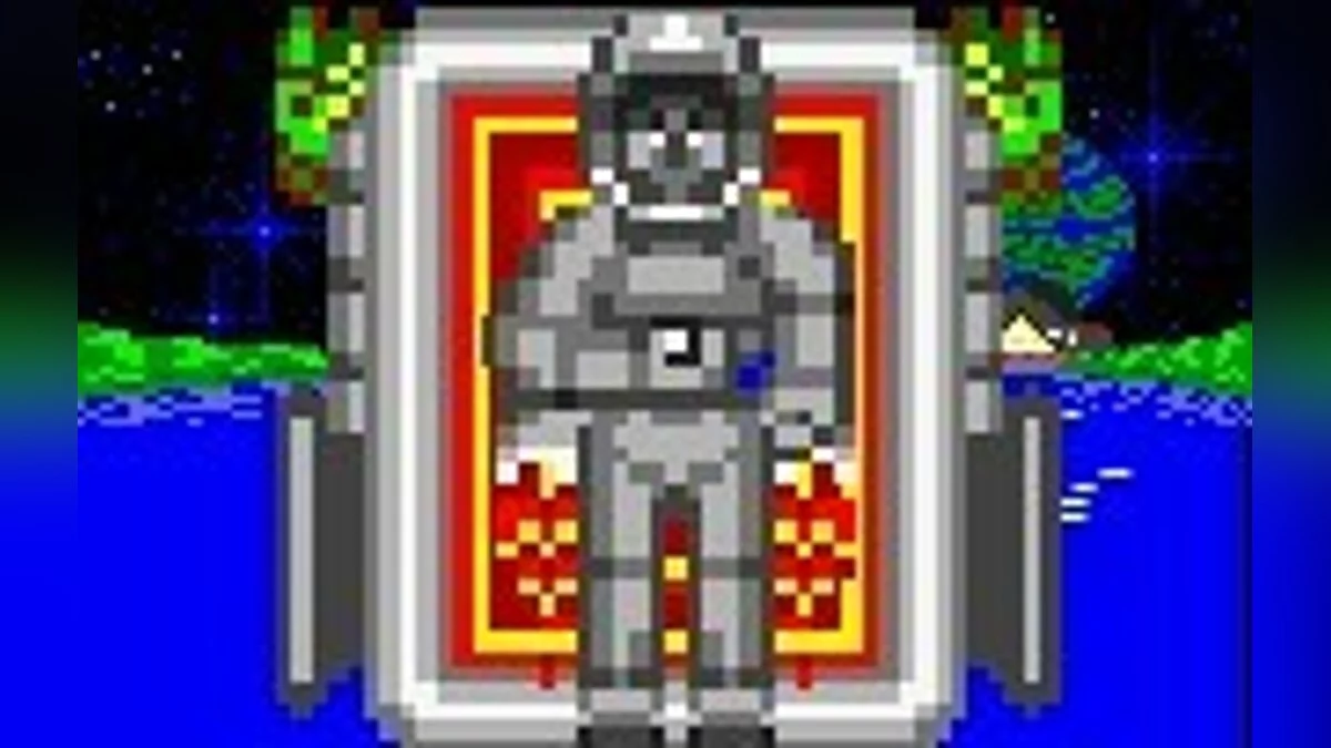 Screenshots from Gates of Zendocon / Image 12