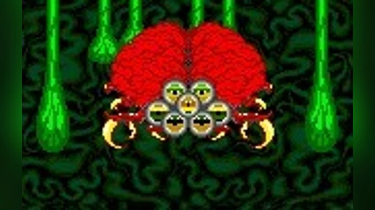 Screenshots from Gates of Zendocon / Image 13