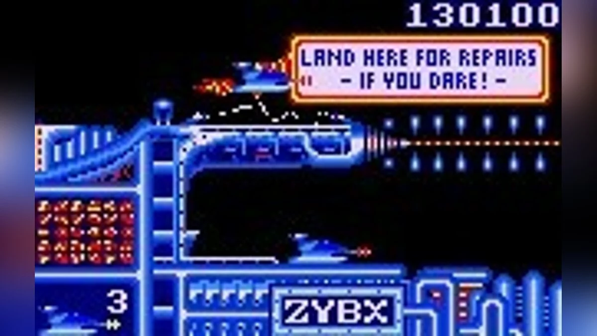 Screenshots from Gates of Zendocon / Image 15