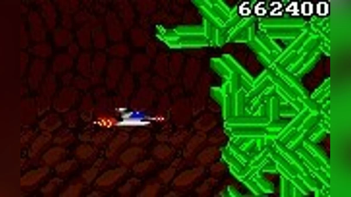 Screenshots from Gates of Zendocon / Image 17