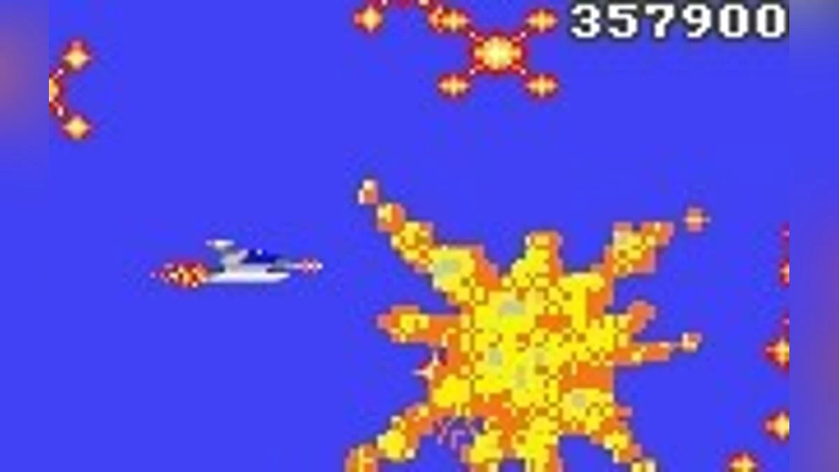 Screenshots from Gates of Zendocon / Image 16