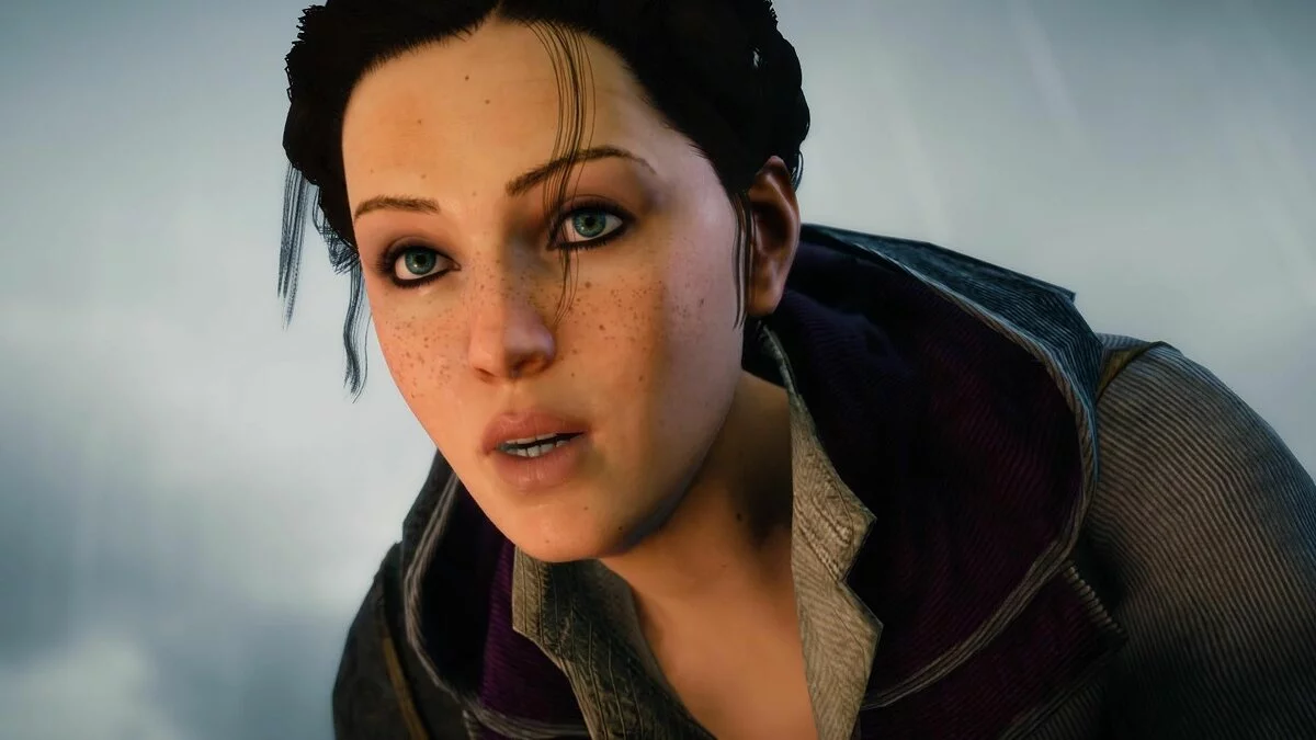 Дівчата з Assassin\'s Creed / Зображення 191