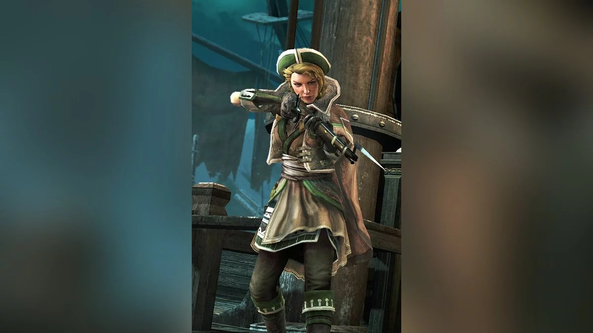 Дівчата з Assassin\'s Creed / Зображення 60