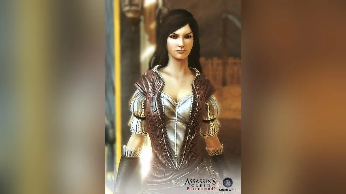 Дівчата з Assassin\'s Creed / Зображення 63
