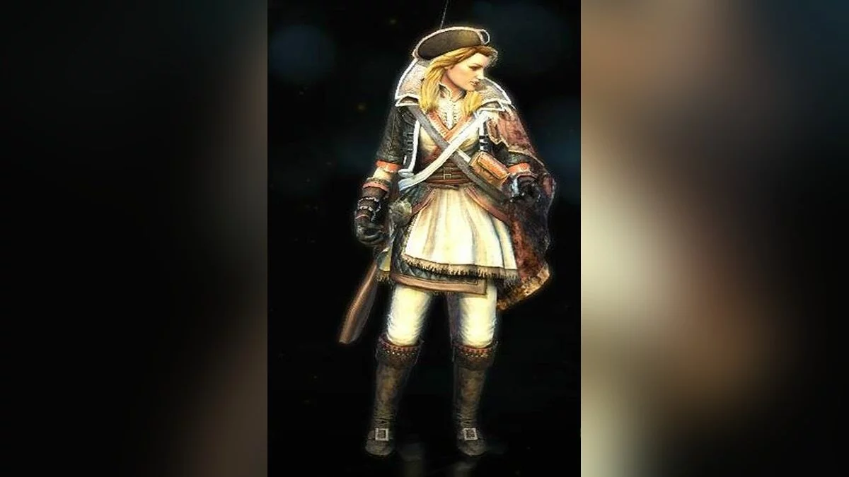 Дівчата з Assassin\'s Creed / Зображення 46