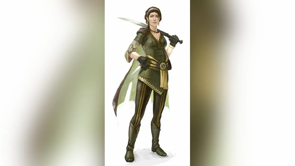 Дівчата з Assassin\'s Creed / Зображення 129