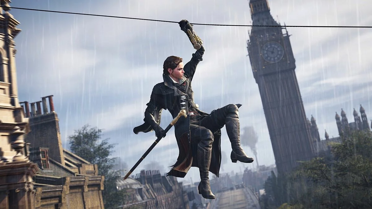 Дівчата з Assassin\'s Creed / Зображення 180