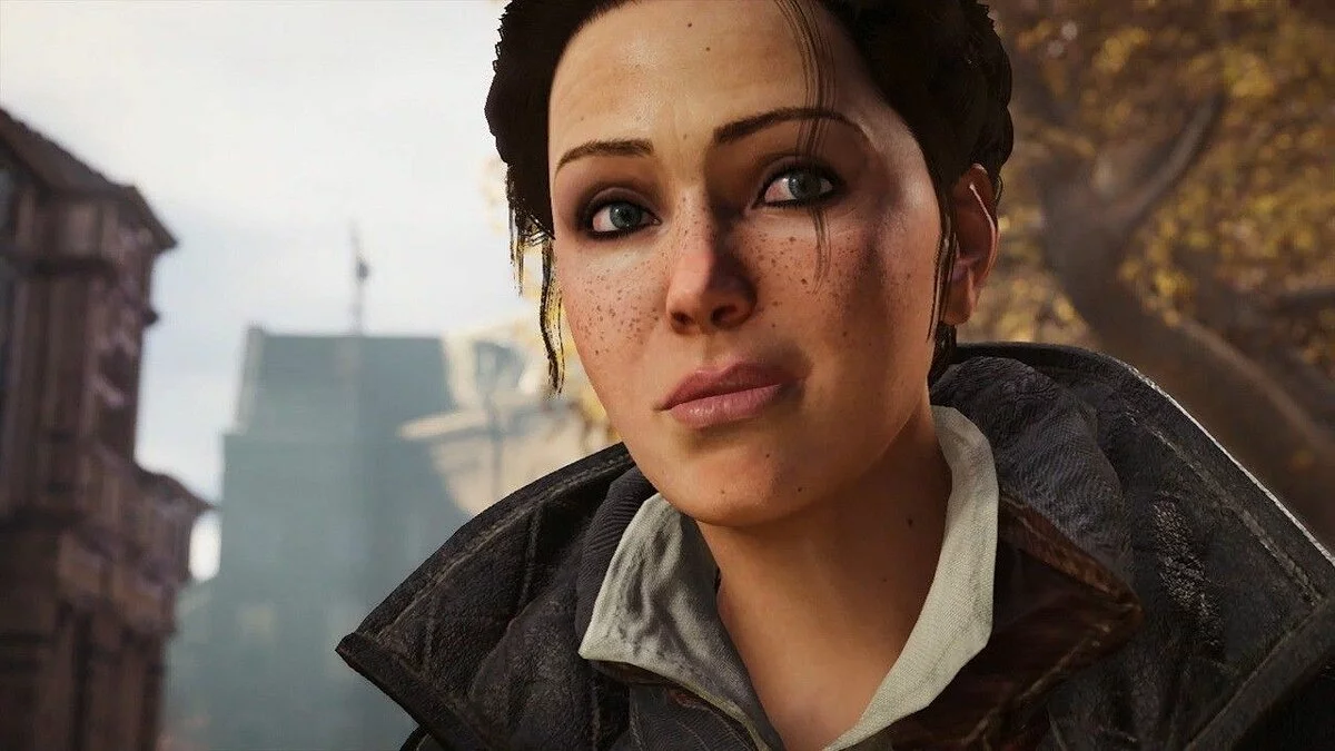 Дівчата з Assassin\'s Creed / Зображення 179