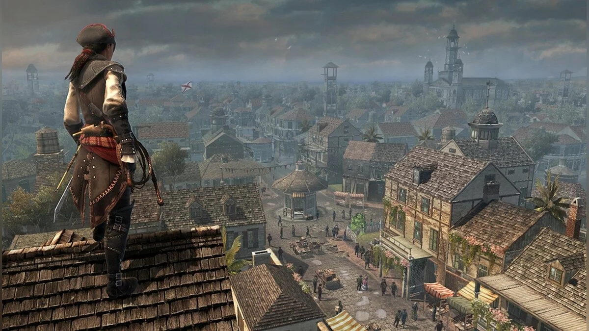 Дівчата з Assassin\'s Creed / Зображення 155