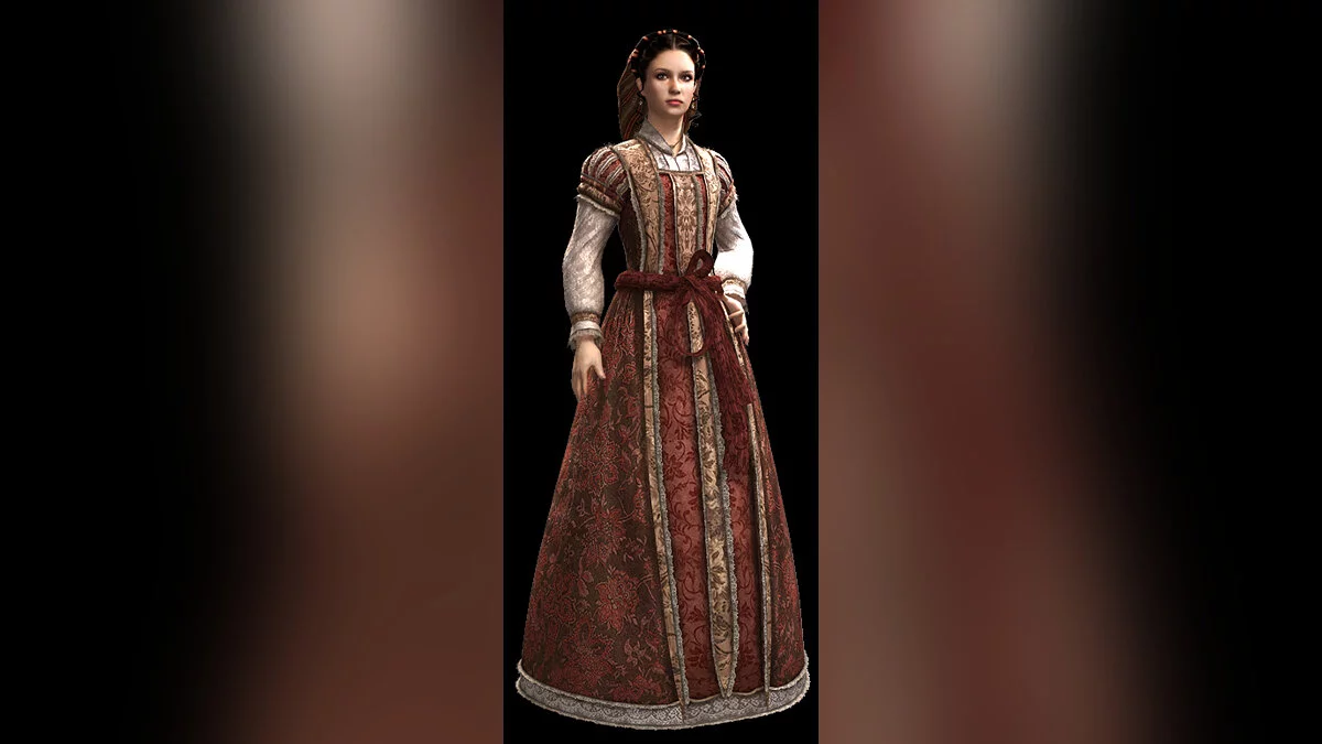 Дівчата з Assassin\'s Creed / Зображення 31