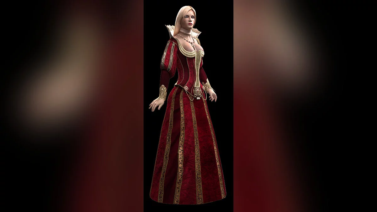 Дівчата з Assassin\'s Creed / Зображення 41