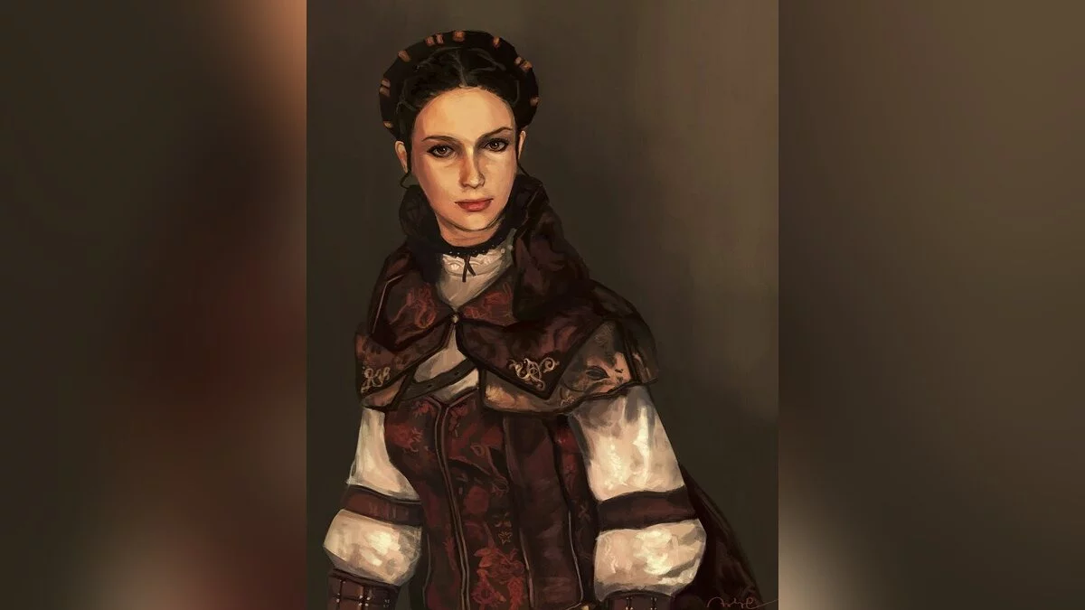 Дівчата з Assassin\'s Creed / Зображення 33