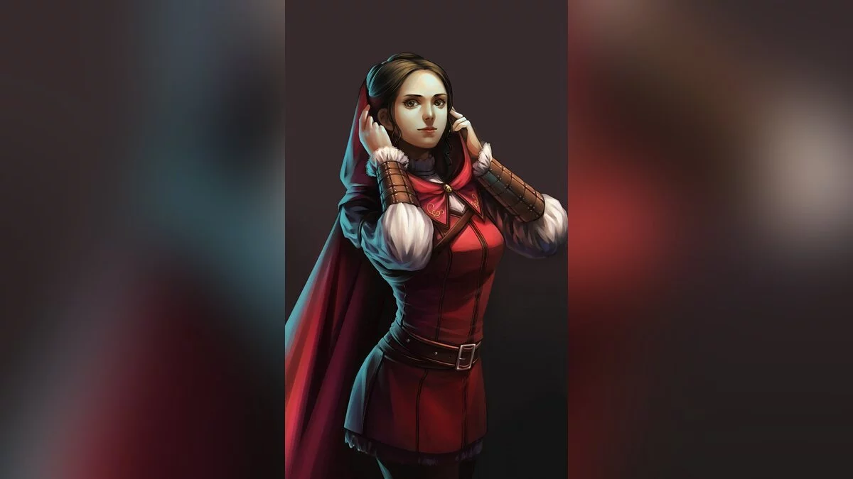 Дівчата з Assassin\'s Creed / Зображення 32