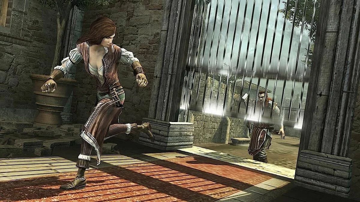 Дівчата з Assassin\'s Creed / Зображення 69