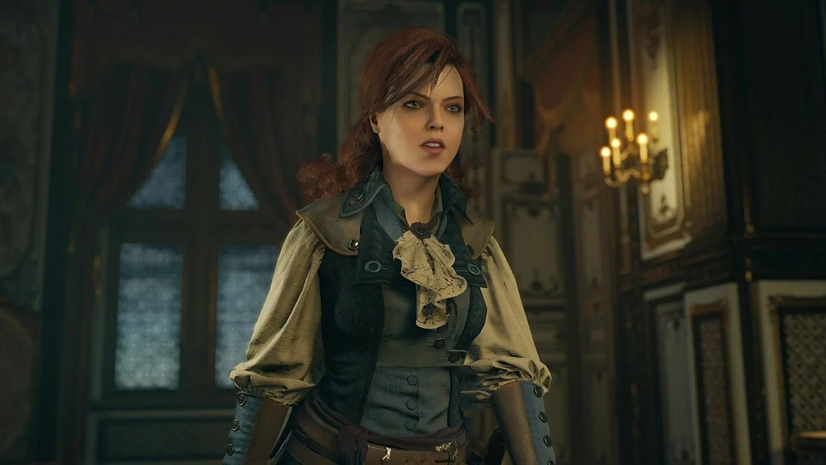 Дівчата з Assassin\'s Creed / Зображення 173