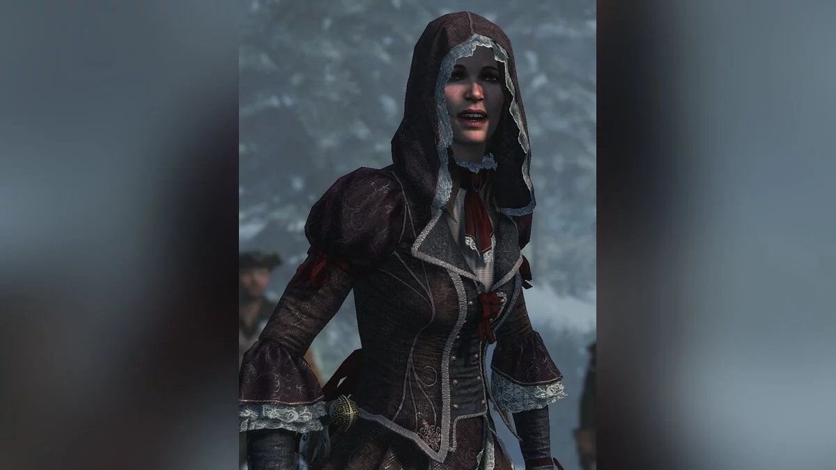 Дівчата з Assassin\'s Creed / Зображення 161