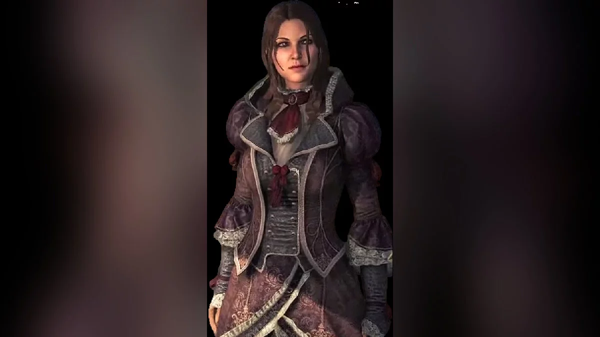 Дівчата з Assassin\'s Creed / Зображення 162