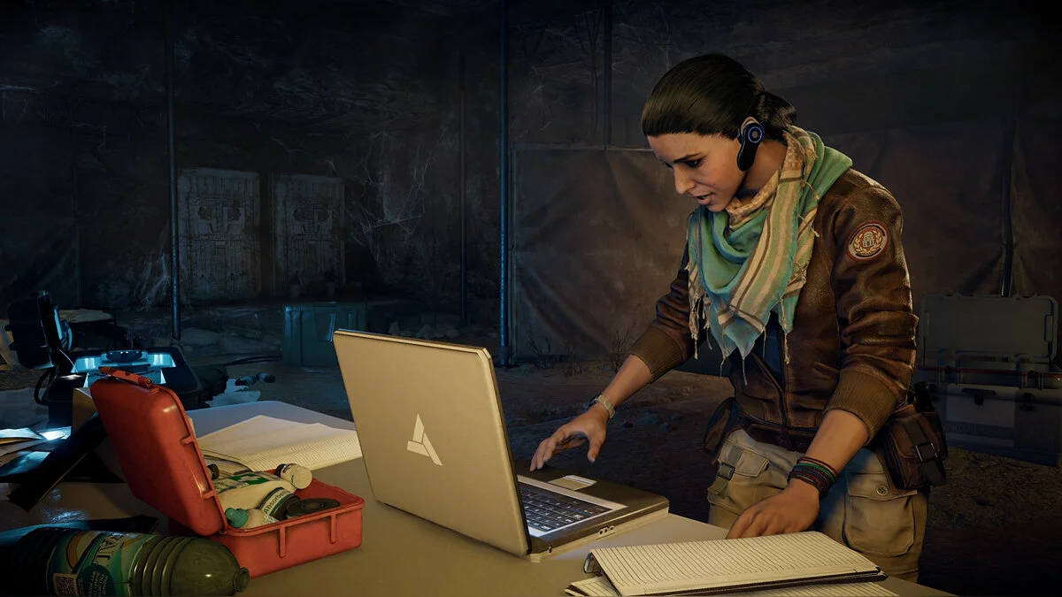 Дівчата з Assassin\'s Creed / Зображення 202