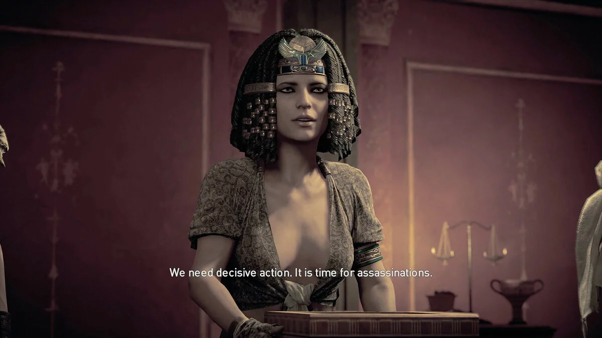 Дівчата з Assassin\'s Creed / Зображення 198
