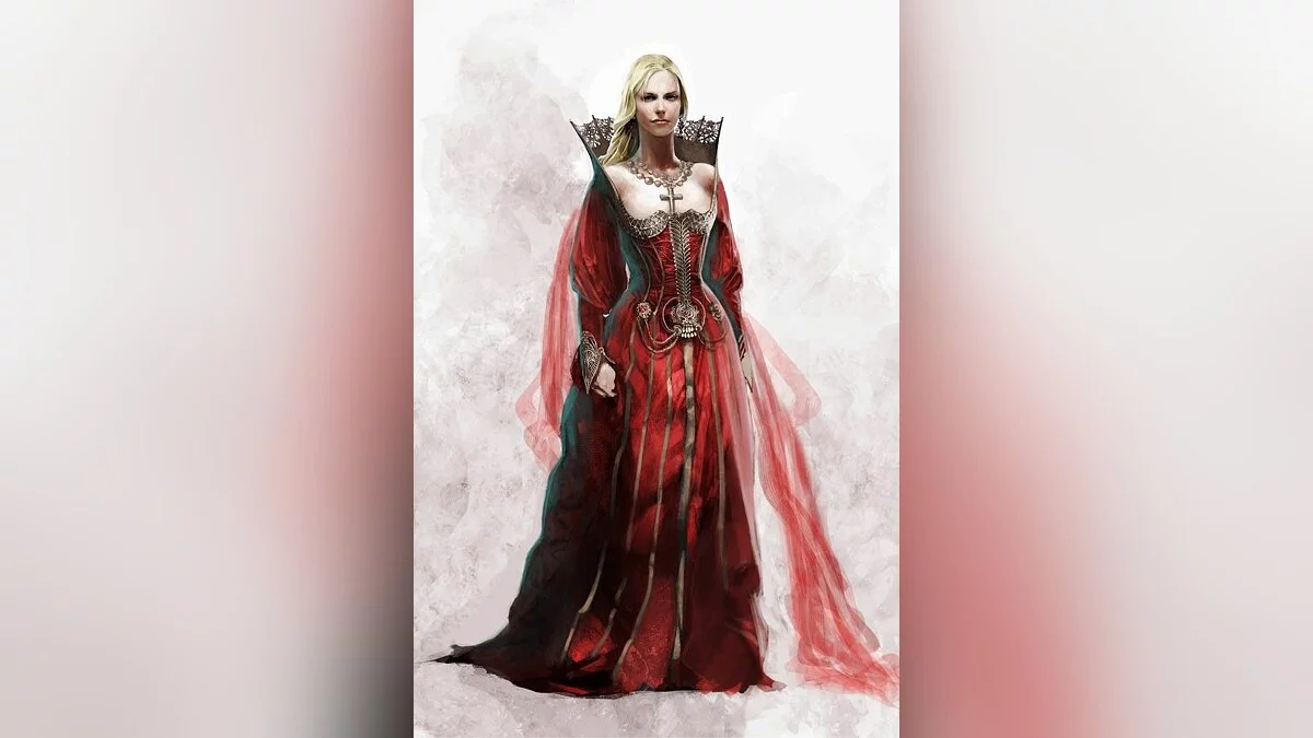 Дівчата з Assassin\'s Creed / Зображення 43