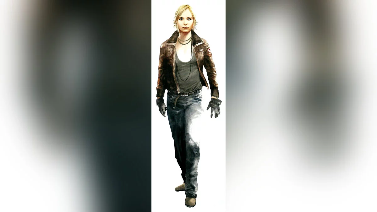 Дівчата з Assassin\'s Creed / Зображення 16