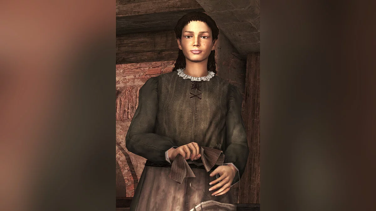Дівчата з Assassin\'s Creed / Зображення 62