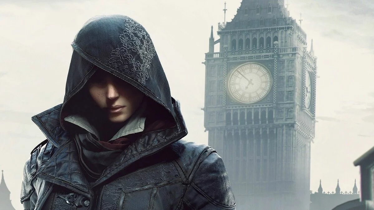 Дівчата з Assassin\'s Creed / Зображення 183