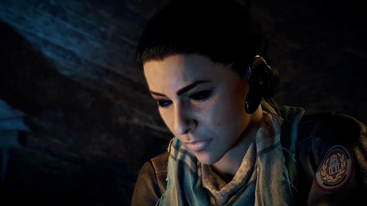 Дівчата з Assassin\'s Creed / Зображення 203