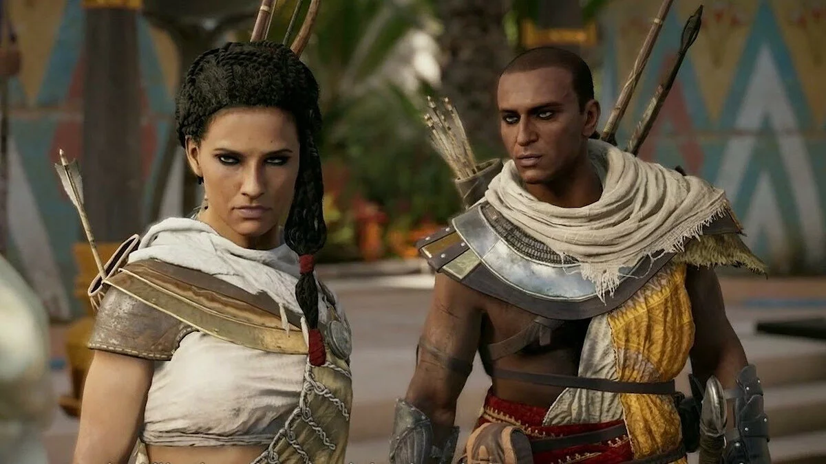 Дівчата з Assassin\'s Creed / Зображення 212