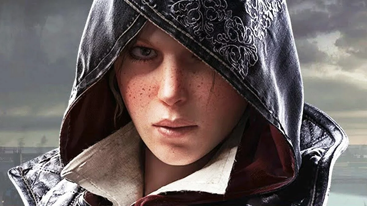 Дівчата з Assassin\'s Creed / Зображення 186