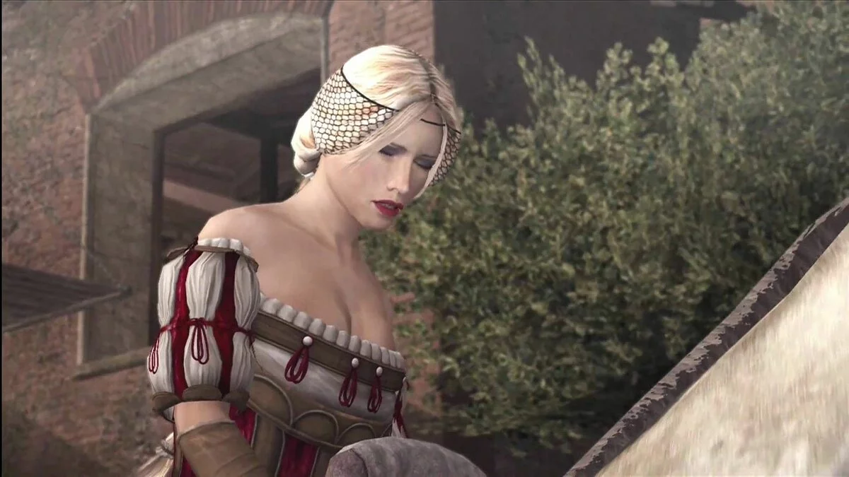 Дівчата з Assassin\'s Creed / Зображення 40