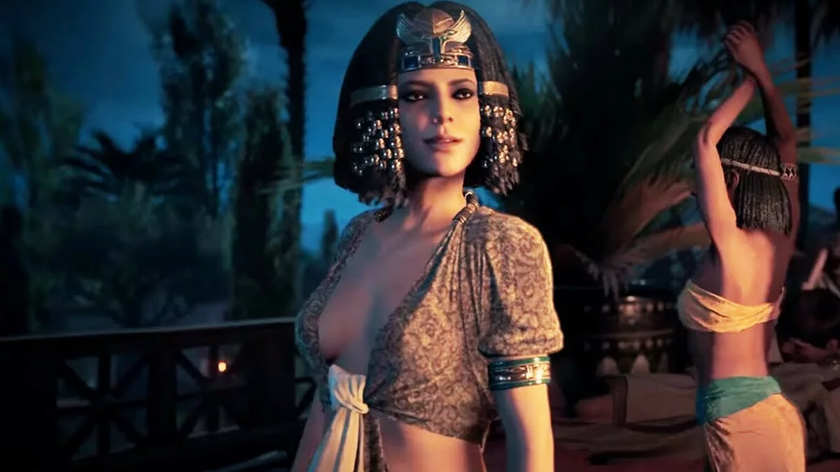 Дівчата з Assassin\'s Creed / Зображення 199