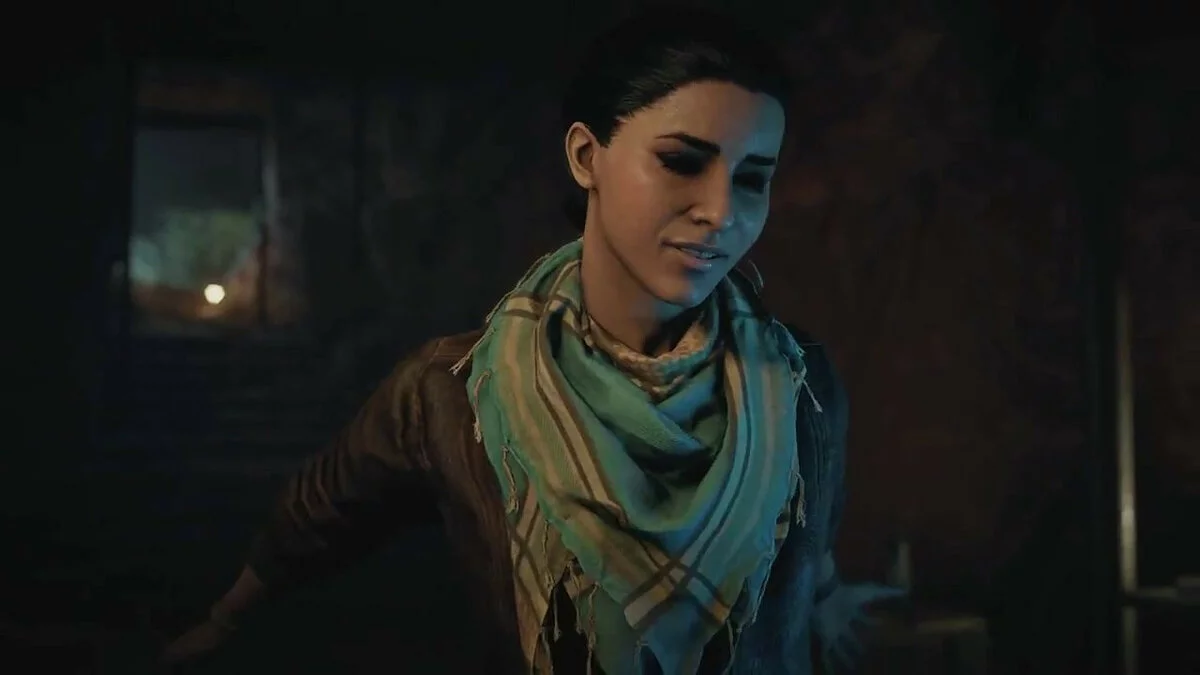 Дівчата з Assassin\'s Creed / Зображення 204