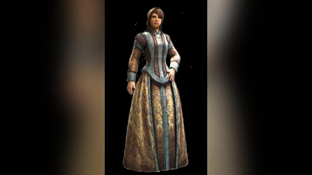 Дівчата з Assassin\'s Creed / Зображення 37