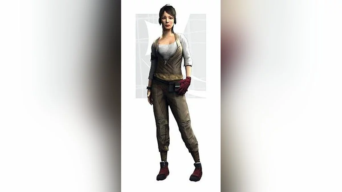 Дівчата з Assassin\'s Creed / Зображення 3