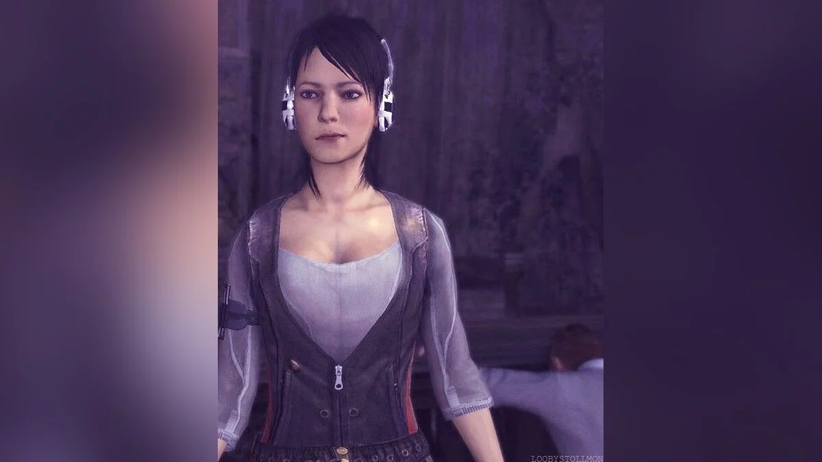 Дівчата з Assassin\'s Creed / Зображення 5